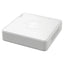 Hikvision grabadora DVR 8 canales 1080P lite DS-7108HGHI-M1 t