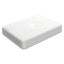 Grabadora Dvr Hikvision Ds-7116hghi-m1/t 16 Canales 1080P Lite 6TB H.265 Pro+ - Blanco