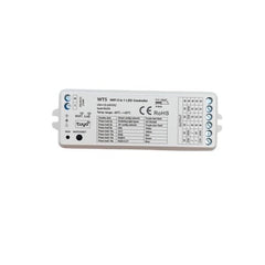CONTROLADOR WIFI PARA TIRA LED WT-5