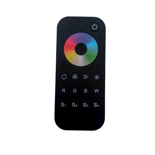 CONTROL REMOTO PARA TIRA LED RT4 WATER