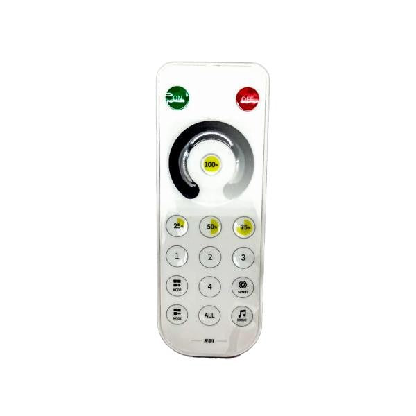 CONTROL REMOTO PARA TIRA LED RB1