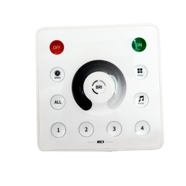 CONTROL REMOTO PARA TIRA LED RC1