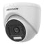 Hikvision cámara turret DS-2CE76K0T-EXLPF 3K smart hybrid 20M