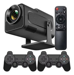 PROYECTOR CON JUEGOS HCS350 PRO