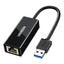 Adaptador UGREEN CR111 USB 3.0 ethernet gigabit 20256