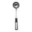 Westinghouse cucharon sopa acero inoxidable WCKT0081002 negro