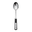 Westinghouse cucharon acero inoxidable negro WCKT0081003