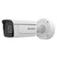 Cámara Anpr/deepinview Hikvision Ids-2cd7a46g0/p-izhsy(2.8-12mm)(c)o-std (e) 4 Mp Darkfighter Wdr 140DB H.265+ Ir 50m/100m IP67 311316487 - Negro