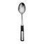 Westinghouse cuchara ranurada acero inoxidable negro WCKT0081004