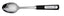Westinghouse cuchara ranurada acero inoxidable WCKT0081004 negro