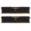 Memoria RAM pc 32GB 2x16gb Corsair vengeance lpx DDR4 3200 MHz 1.35v CMK32GX4M2E3200C16