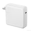 Cargador Cubo Macbook Tipo C - 61W