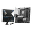 Tarjeta madre MSI PRO B860M-A WIFI lga 1851 micro-atx DDR5 911-7E42-002 negro blanco