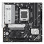 Tarjeta madre ASUS prime B850M-A AM5 micro-atx DDR5 90MB1LQ0-M0EAY0 negro blanco