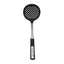 Westinghouse espumadera de nylon para espaguetti negro WCKT0081019