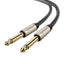 UGREEN cable de audio 6.5 mm macho a macho 2M AV128 10638