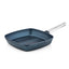 Westinghouse sartén grill performance azul 28 cm WCFP0095G28BL