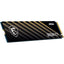HD interno solido 500GB MSI spatium M371 m.2 2280 PCIE GEN3 X4 2200mbps 1150mbps S78-440K160-P83