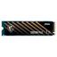 HD interno solido 1TB MSI spatium M450 m.2 2280 PCIE 4.0 NVME 3600mbps 3000mbps S78-440L0M0-P83