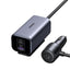 Cargador Carro UGREEN EC706 150W GAN 3x USB-C + 1x USB-A