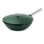 Westinghouse caserola performance baja verde 28 cm WCCW0095028SG