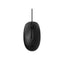 Mouse HP 128 laser alámbrico usb-a 1200 dpi 265d9aa