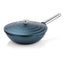 Westinghouse caserola baja performance azul 28 cm WCCW0095028BL