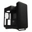 Case Hyte X50 mid tower sin ventilación incluida CS-HYTE-X50G-BB