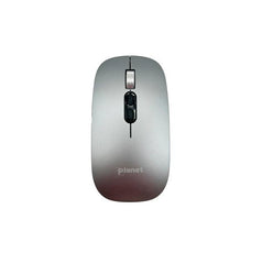 MOUSE INALAMBRICO M103 PLANET GRIS