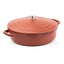 Westinghouse olla asadora performance roja 32 cm WCCC0095L32OR