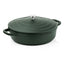Westinghouse olla asadora performance verde 32 cm WCCC0095L32SG