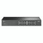 Switch TP Link LS1016G 16 Puertos Gigabit Ethernet No Administrable