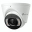 Camara turret Tp Link insight S445 2.8 mm 4MP full- focal fijo 30M IR