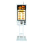 Kiosco transaccional punto de venta Sat America KT32AC Core I5 11va gen 8G 128GB P32 SATKT32ACC5-11G8S