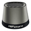 Parlante Hifuture mega s 5W inalámbrico bluetooth 5.4 latte