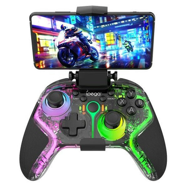 CONTROL BLUETOOTH PG-9666HH IPEGA NEGRO