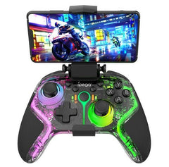 CONTROL BLUETOOTH PG-9666HH IPEGA NEGRO