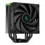 Enfriamiento de aire Deepcool AK400 digital SE LGA1851 AM5 AM4 120 mm R-AK400-BKADMN-GJD