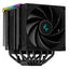 Enfriamiento de aire Deepcool AK620 digital SE LGA1851 AM5 AM4 120 mm R-AK620-BKADMN-GJD