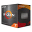 Procesador AMD Ryzen 7 5700S 8 núcleos 4.6 GHz AM4 100-100000743SBX