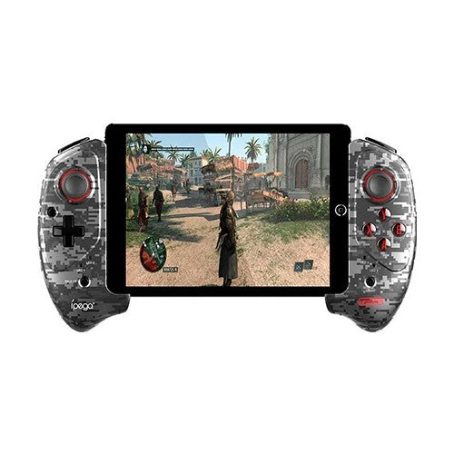 CONTROL MOVIL PG-9083AH IPEGA CAMUFLADO