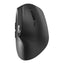 Mouse Nova vertical ergonómico 3600 dpi alámbrico MOQ636U0001C