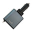 Cargador carro Nova retráctil 120W USB-C lightning usb-a PA065EBC001C