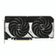 ASUS tarjeta video DUAL-RTX5070 12GB GDDR7 90YV0M17-M0AA00
