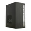 Case Nova CM01Z9RA001C mini tower ventilador 1 de 80 mm sin fuente de poder incluida