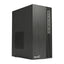 Case Nova CM04Z9RA001C mini tower ventilador de 1 de 80 mm sin fuente de poder incluida