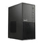Case Nova CM09Z9RA001C mini tower ventilador 1 de 80 mm sin fuente de poder incluida