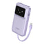 Ugreen Power Bank 10000mAh 30W PB511