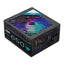 Azza Fuente de Poder 650 W ARGB 80 Plus Bronze ATX PSAZ-650W