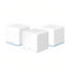 Sistema WIFI Mercusys halo H32 g 3-PACK AC1200 whole home mesh 2.4 GHz 5 GHz 1201 MBPS